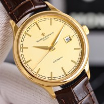 바쉐론 콘스탄틴 2컬러 미러급 남자시계