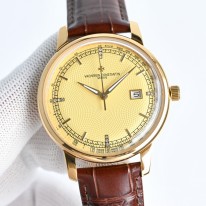 바쉐론 콘스탄틴 2컬러 SJ공장 미러급 남자시계