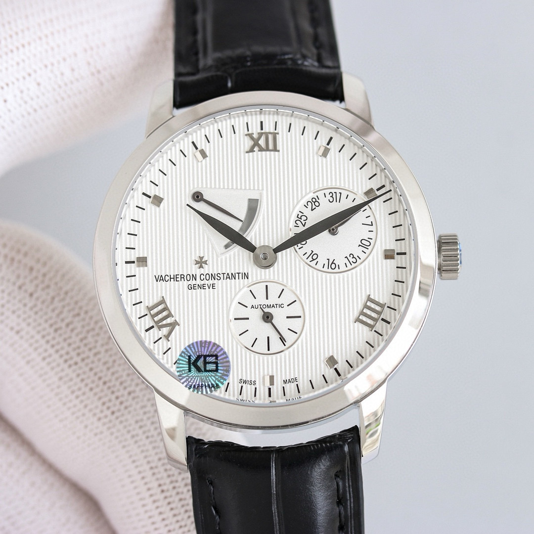 바쉐론 콘스탄틴 4컬러 미러급 남자시계