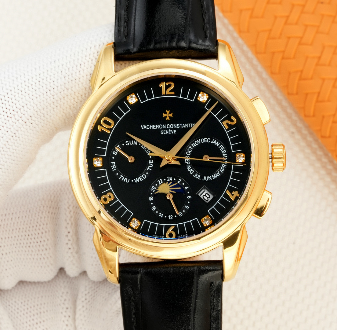 바쉐론 콘스탄틴 3컬러 TW공장 미러급 남자시계