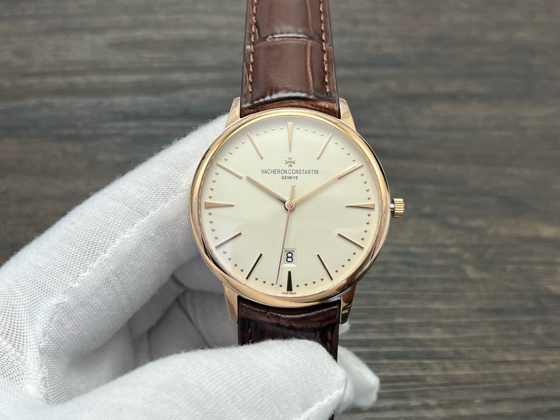 바쉐론 콘스탄틴 85180 VC공장 미러급 남자시계