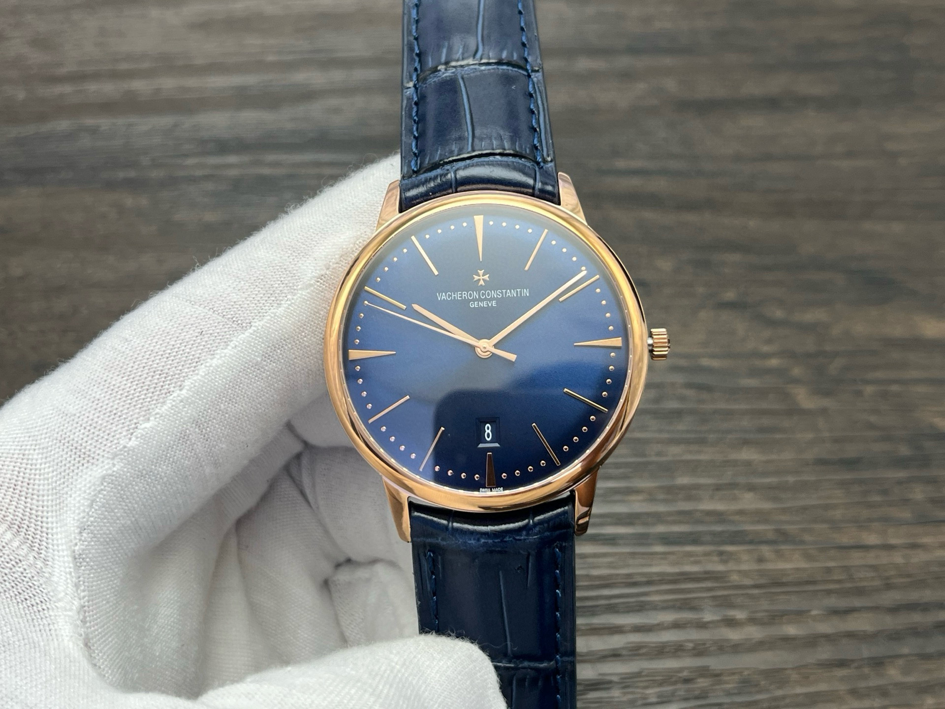 바쉐론 콘스탄틴 85180 VC공장 미러급 남자시계