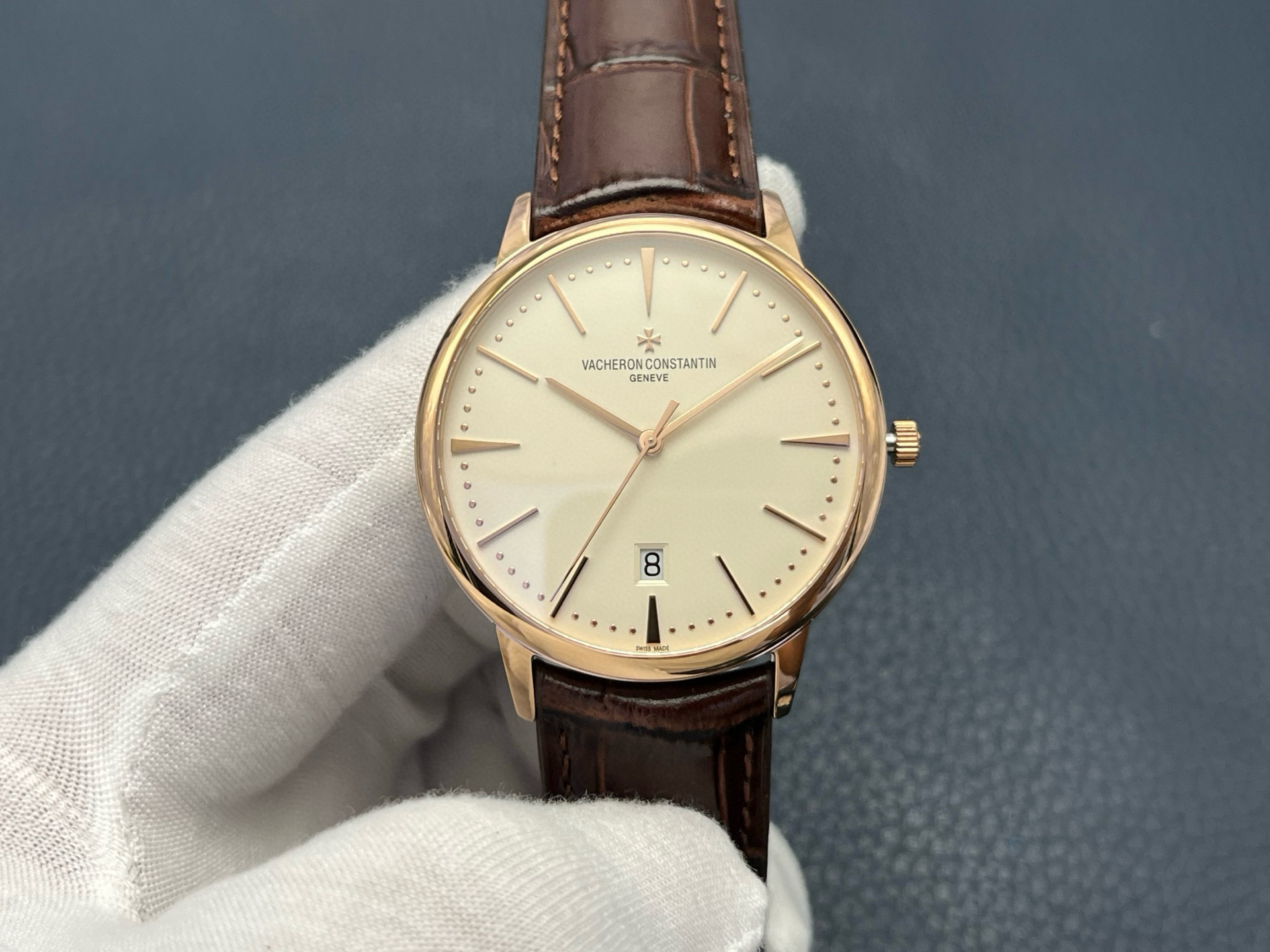 바쉐론 콘스탄틴 85180 VC공장 미러급 남자시계