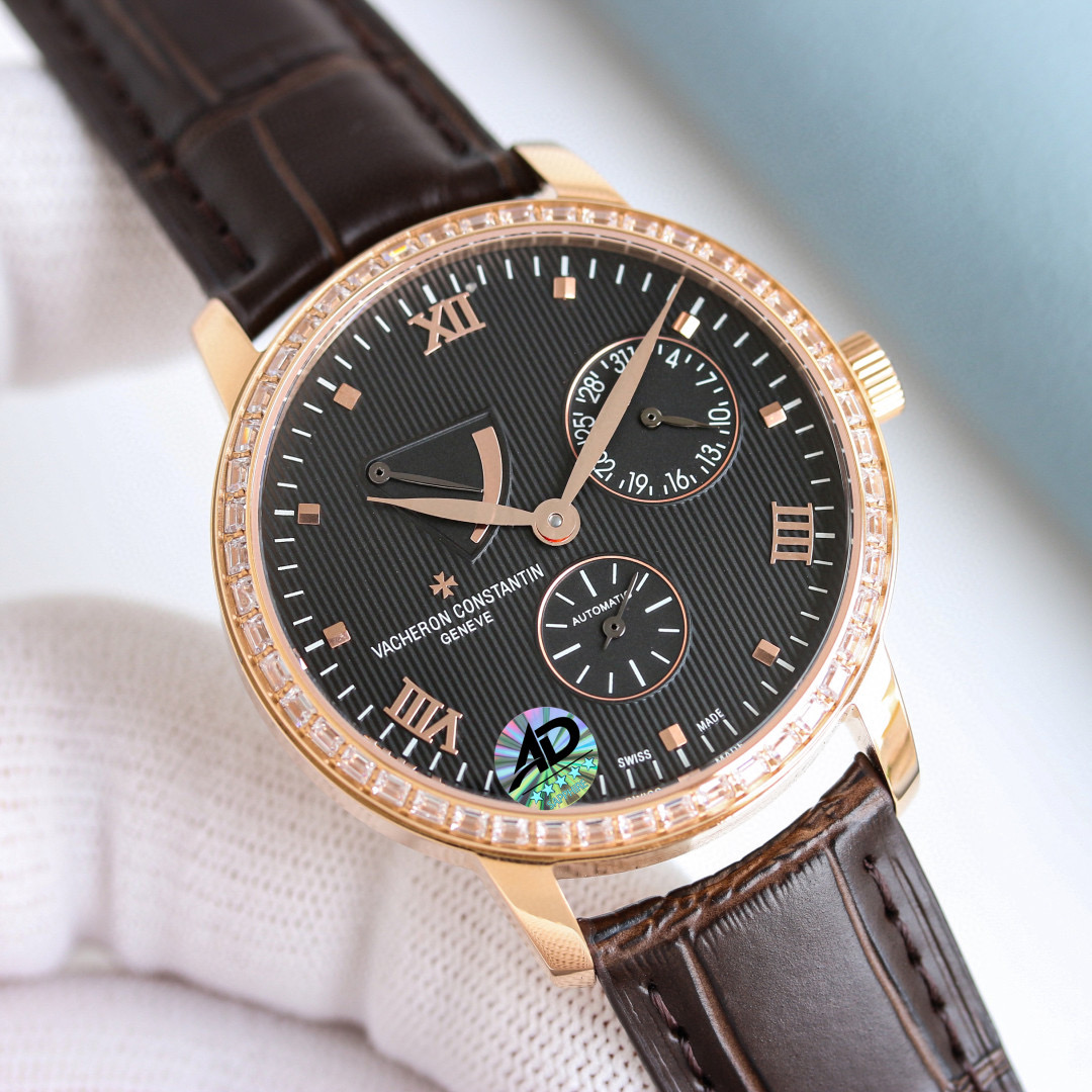 바쉐론 콘스탄틴 8컬러 KM공장 미러급 남자시계