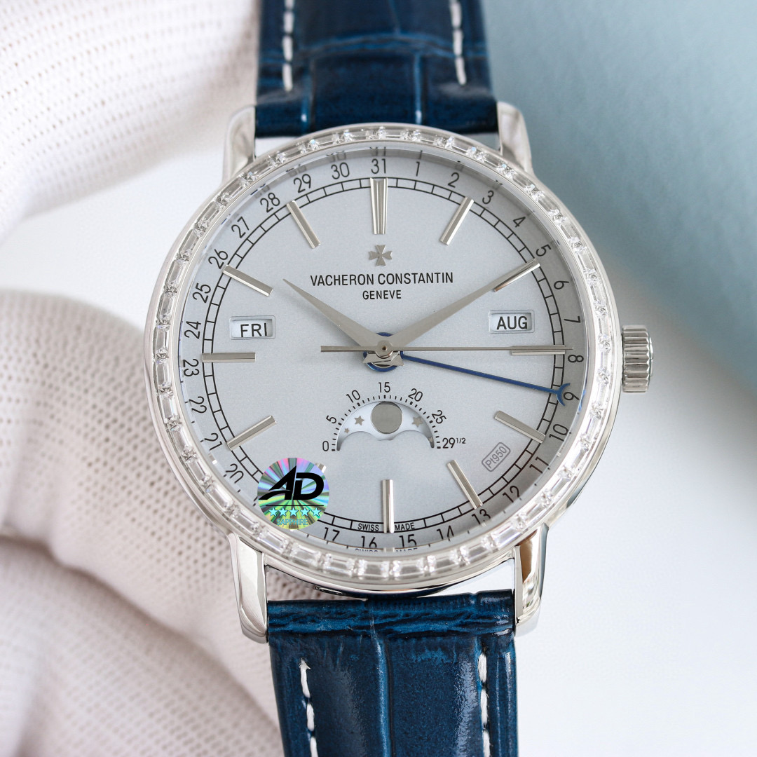 바쉐론 콘스탄틴 KM공장 미러급 남자시계