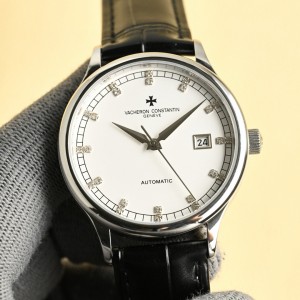 바쉐론 콘스탄틴 2컬러 28800 미러급 남자시계