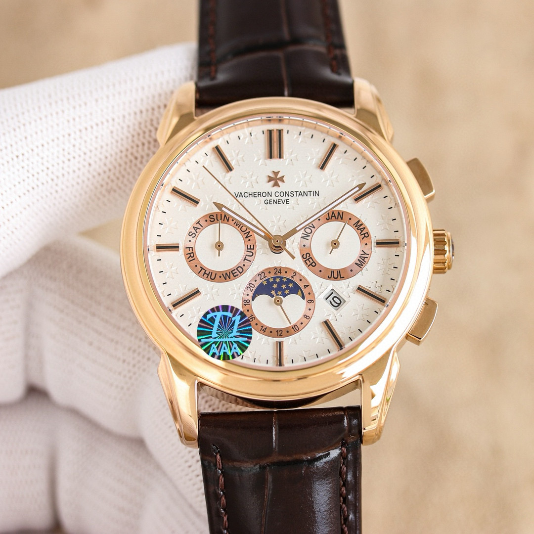 바쉐론 콘스탄틴 3컬러 TW공장 미러급 남자시계