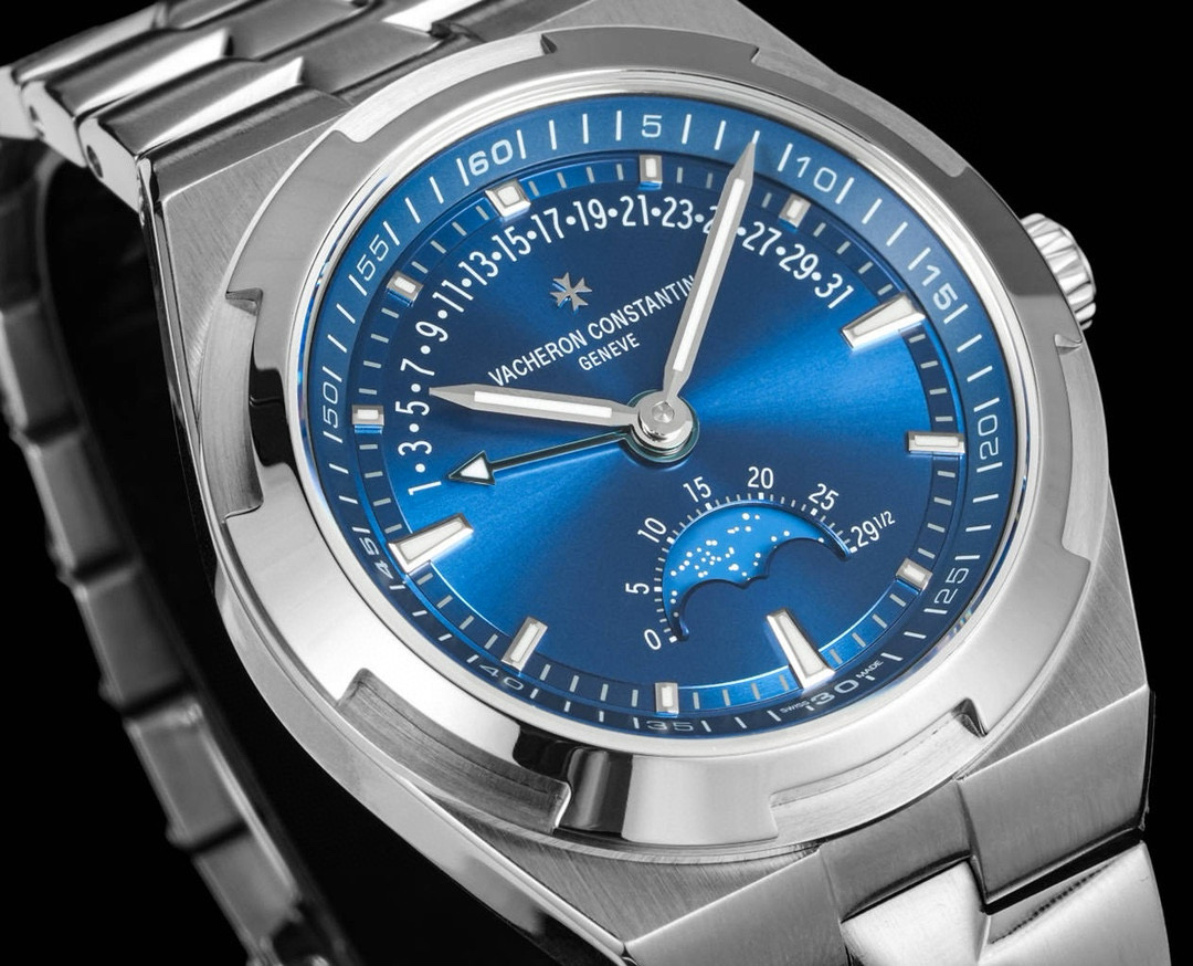 바쉐론 콘스탄틴 4000V 미러급 남자시계