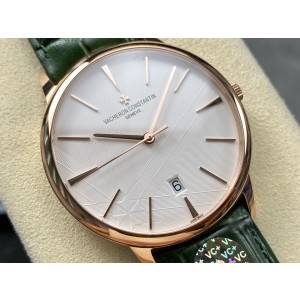 바쉐론 콘스탄틴 85180 VC공장 미러급 남자시계