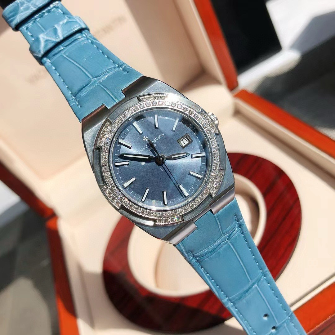 바쉐론 콘스탄틴 1205V RXW공장 미러급 여자시계