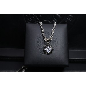 크롬하츠 목걸이