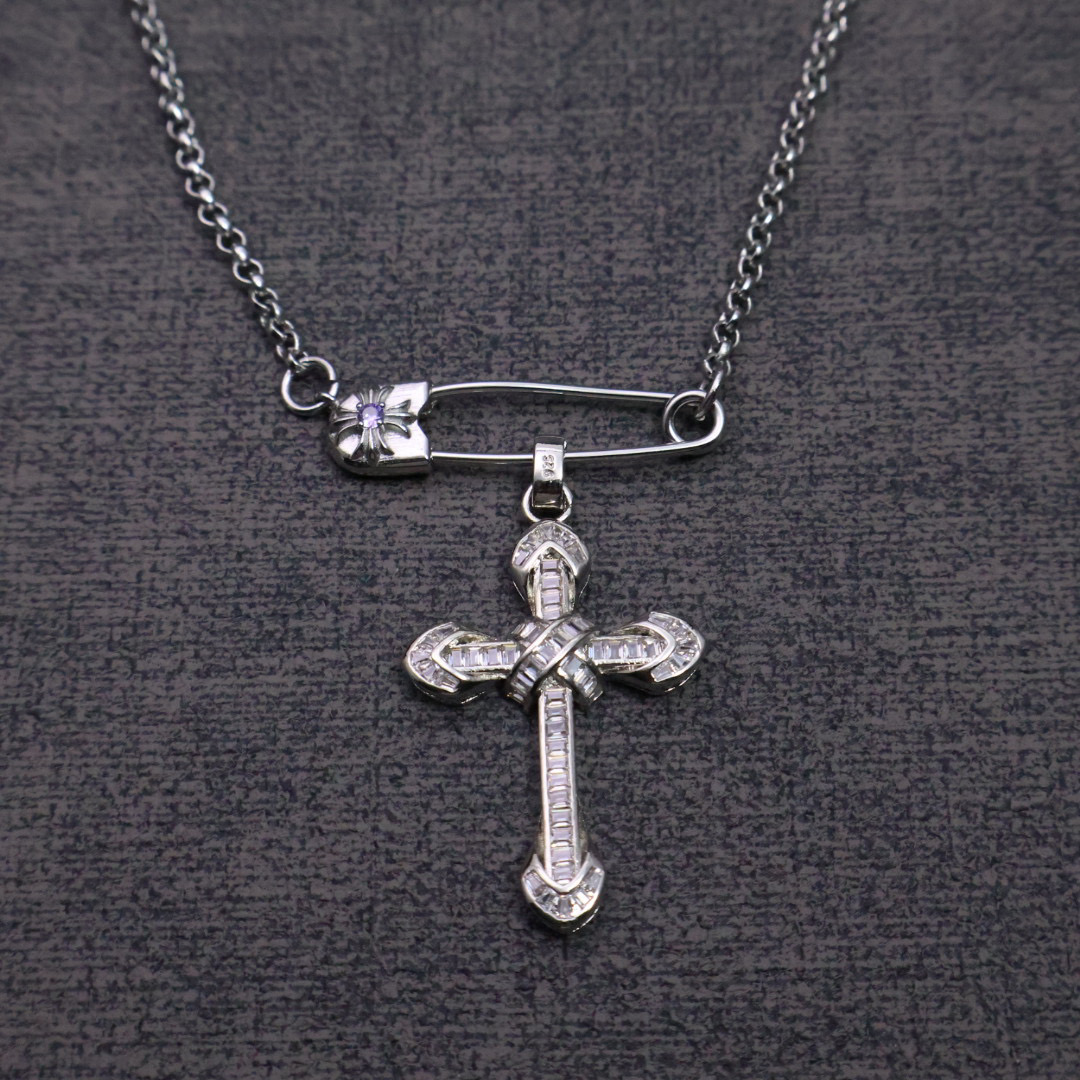 크롬하츠 목걸이