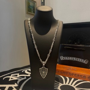 크롬하츠 목걸이