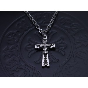 크롬하츠 목걸이