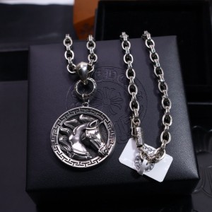 크롬하츠 목걸이