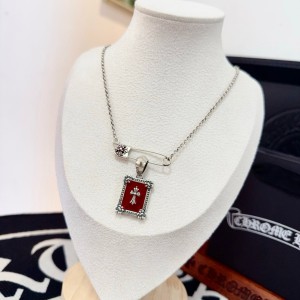 크롬하츠 목걸이