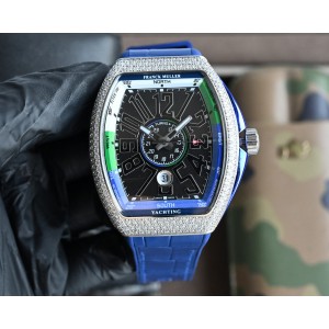 프랭크뮬러  남자 미러급 시계