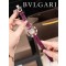 불가리 미러급 여자시계