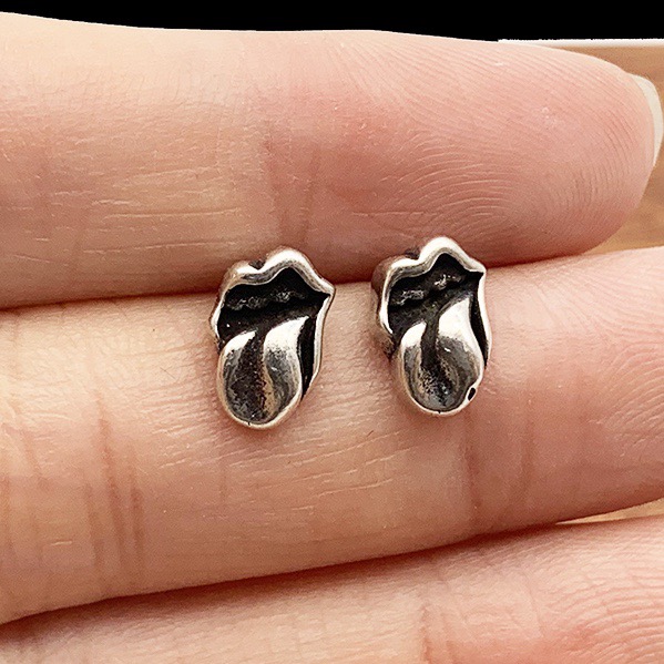 크롬하츠 귀걸이