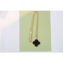 반클리프앤아펠 목걸이