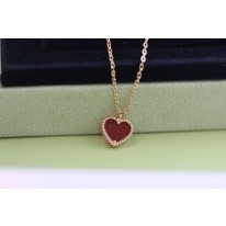 반클리프앤아펠 목걸이