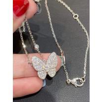 반클리프앤아펠 목걸이