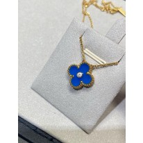 반클리프앤아펠 목걸이