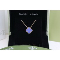 반클리프앤아펠 목걸이