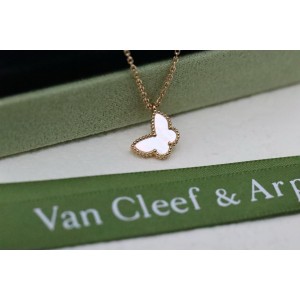 반클리프앤아펠 목걸이