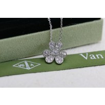 반클리프앤아펠 목걸이