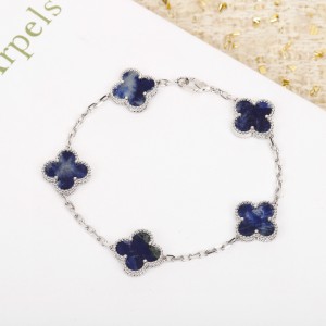 반클리프앤아펠 팔찌