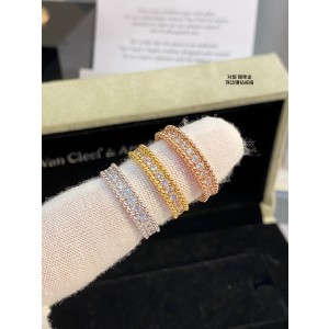 반클리프앤아펠 반지