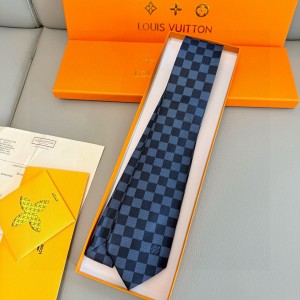 루이비통 넥타이