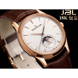 예거 르쿨트르 미러급 남자시계