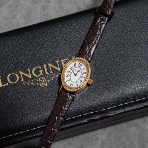 론진 A급 여자시계