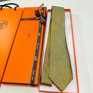 에르메스 넥타이