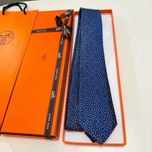 에르메스 넥타이