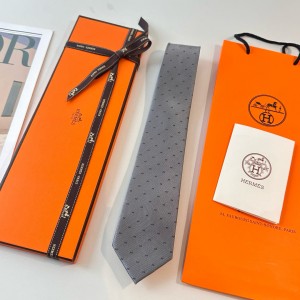 에르메스 넥타이