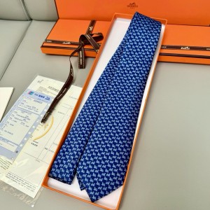 에르메스 넥타이