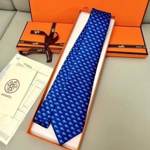 에르메스 넥타이