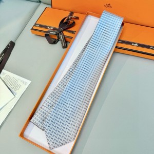 에르메스 넥타이