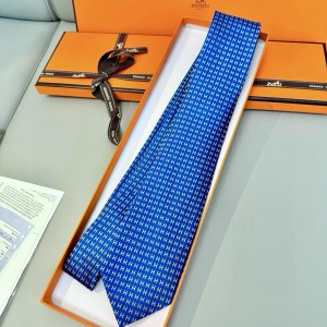 에르메스 넥타이