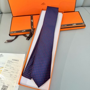 에르메스 넥타이