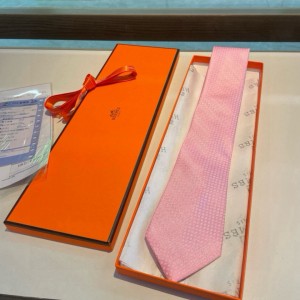 에르메스 넥타이