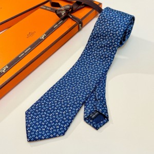 에르메스 넥타이