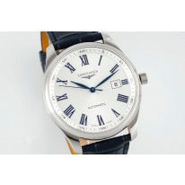 론진 AF공장 미러급 남자 시계