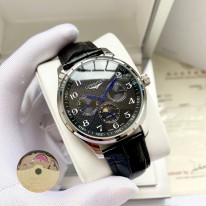 론진 3칼라 A급 남자시계