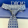 디올 넥타이