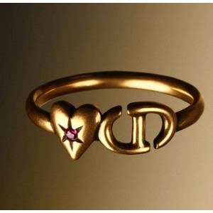 디올 반지