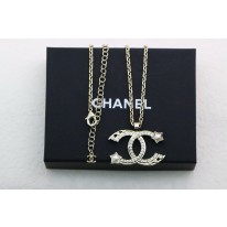 샤넬 목걸이